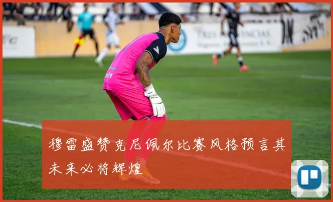 穆雷盛赞克尼佩尔比赛风格预言其未来必将辉煌