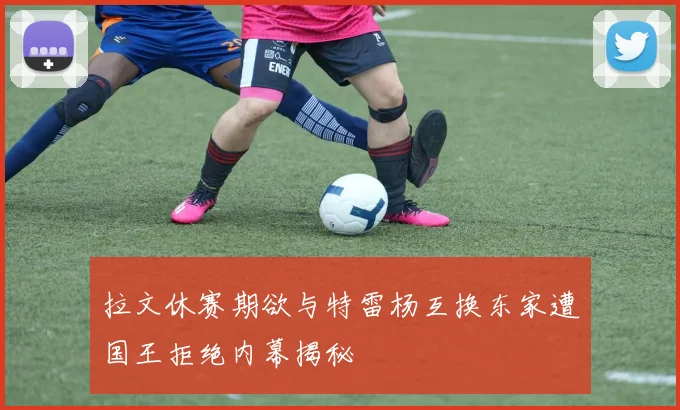 拉文休赛期欲与特雷杨互换东家遭国王拒绝内幕揭秘