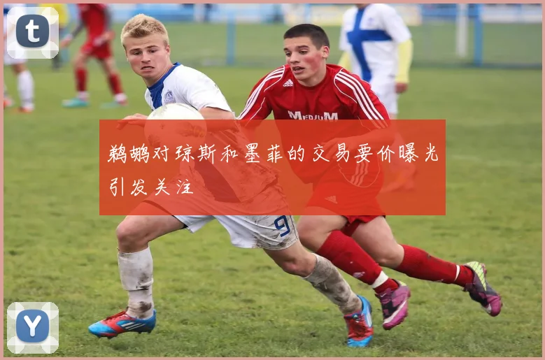 鹈鹕对琼斯和墨菲的交易要价曝光引发关注